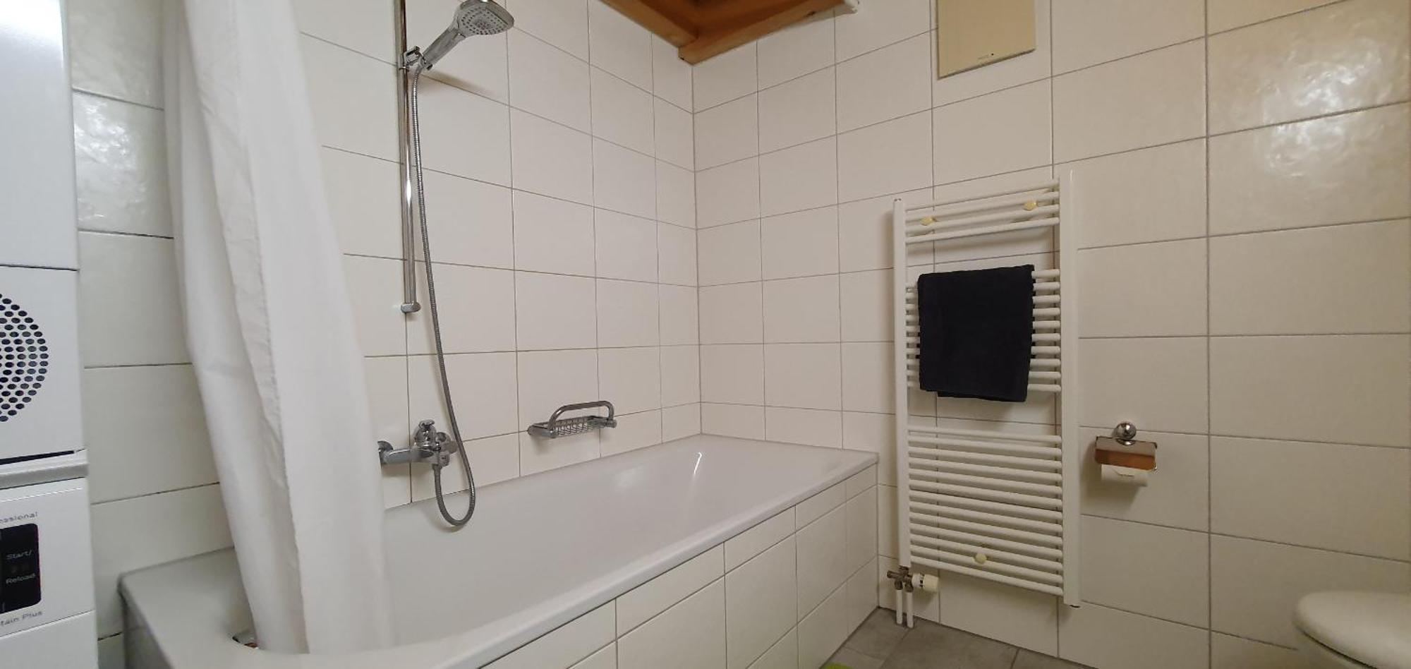 Apartment Honegg 라우터브루넨 외부 사진