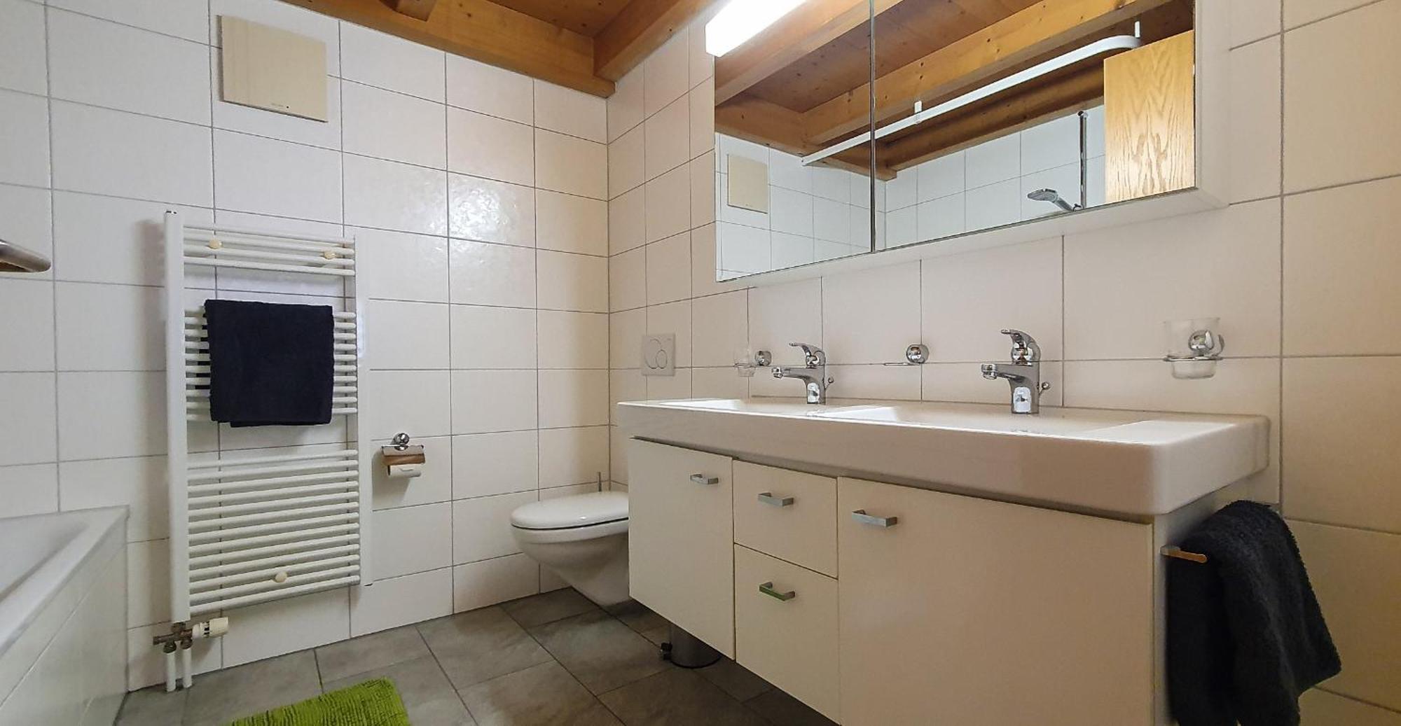 Apartment Honegg 라우터브루넨 외부 사진